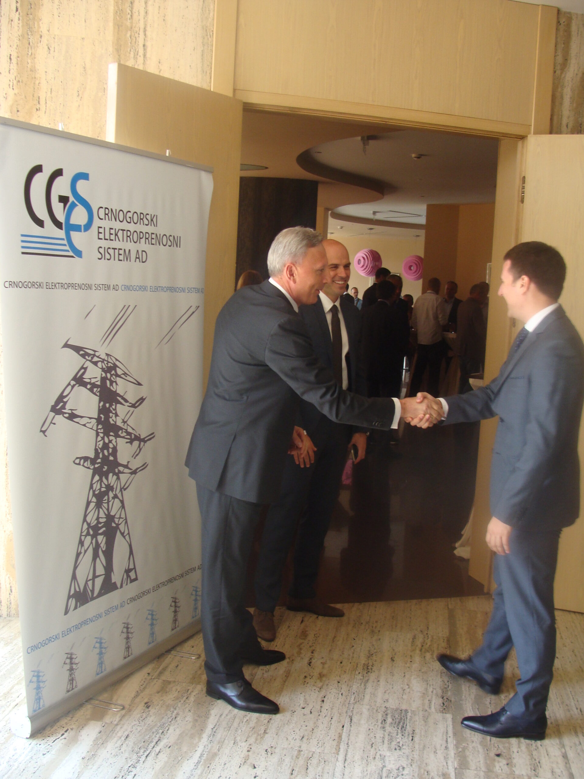 CGES PROSLAVIO SVOJ DAN