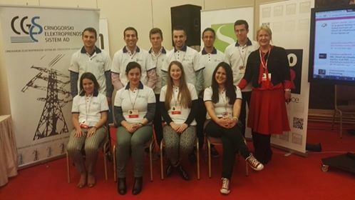 Studenti ETF-a na PRO PR-u nada
