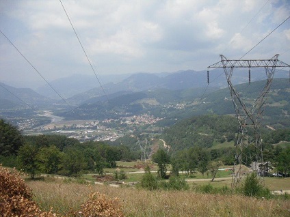 Safer and higher quality power supply to consumers in Mojkovac and Kolašin mk