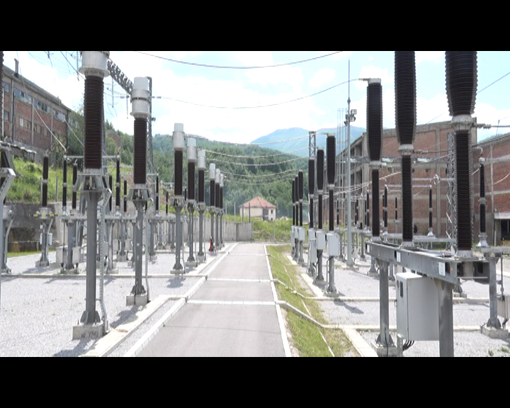 Safer and higher quality power supply to consumers in Mojkovac and Kolašin mk1