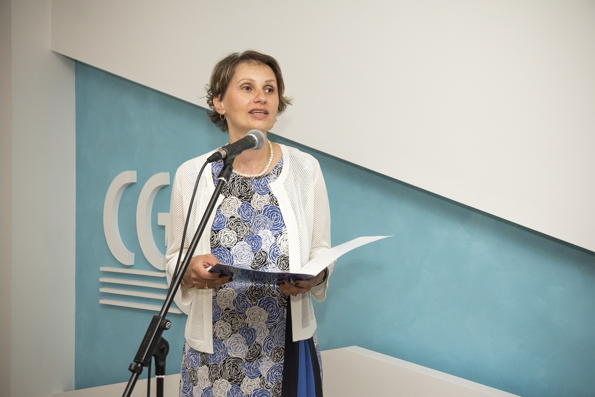 CGES PROSLAVIO OSAM GODINA POSTOJANJA