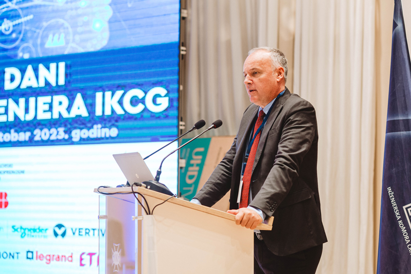 OTVORENI SEDMI DANI ELEKTRO INŽENJERA