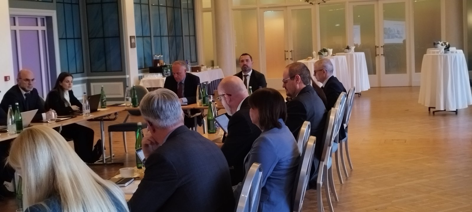 ZAJEDNO GRADIMO PUT KA BOLJOJ ENERGETSKOJ ZAJEDNICI