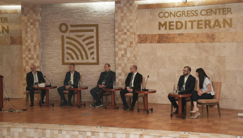 Jačanje prenosne infrastrukture i usklađivanje regulative sa evropskom ključni za stabilnost elektroenergetskog sistema