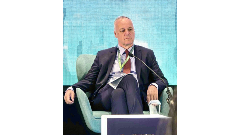 CGES na Međunarodnom forumu o energiji za održivi razvoj – IFESD-14, Skoplje