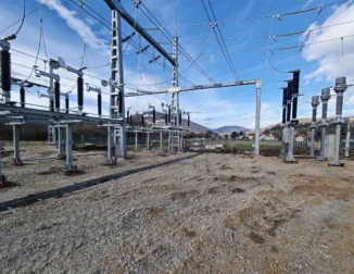 Rekonstrukcija i proširenje TS 110/35 kV “Pljevlja 1”