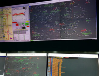 NOVI SISTEM ZA DALJINSKI NADZOR I UPRAVLJANJE (SCADA)
