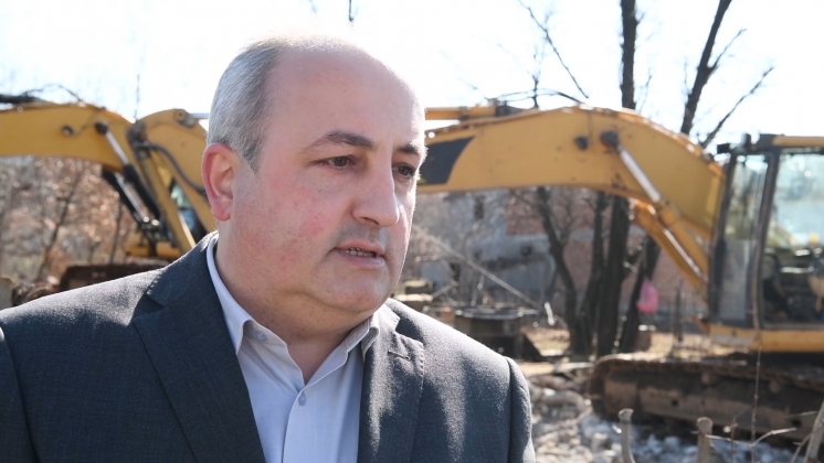 SIGURNIJE I POUZDANIJE SNABDIJEVANJE ELEKTRIČNOM ENERGIJOM ZA VIŠE OD 25 HILJADA POTROŠAČA