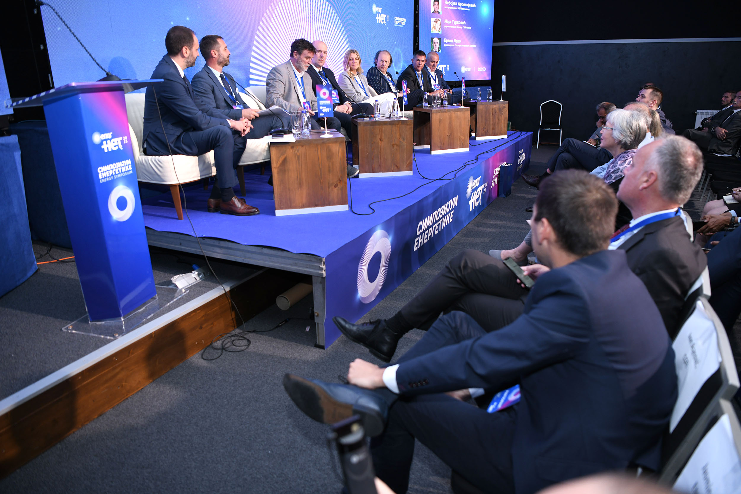 Zelena tranzicija način izlaska iz postojeće energetske krize