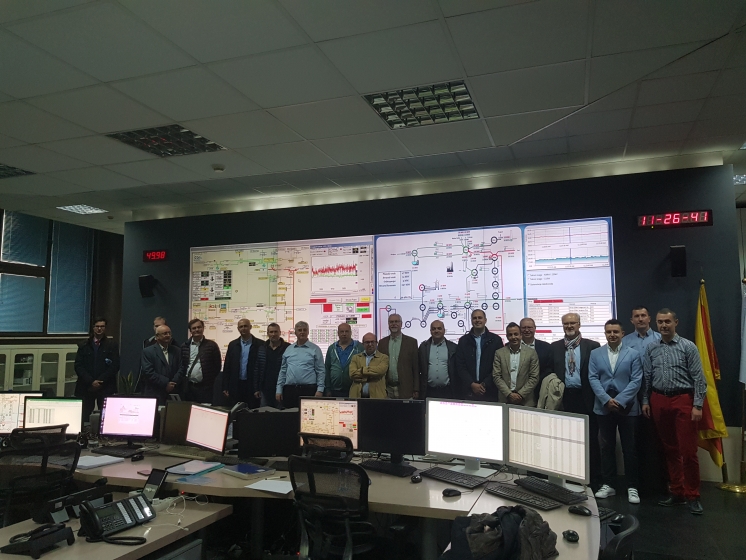 CGES DOMAĆIN 49-OG SASTANKA RADNE GRUPE CSO SG