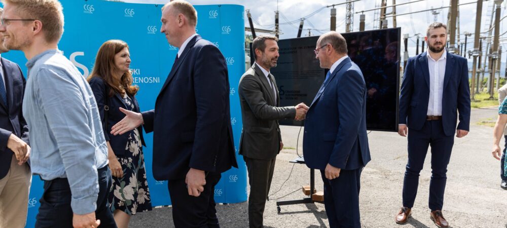 Evropski parlamentarci u posjeti CGES-u 0P3A4246 1 scaled e1770972634740