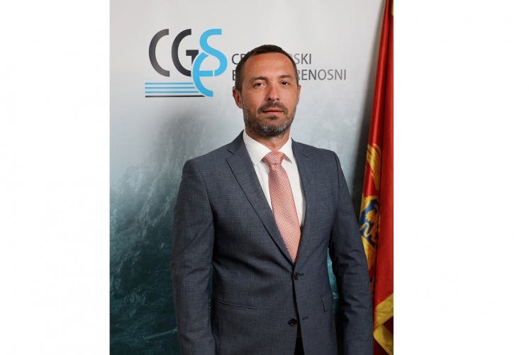 IVAN ASANOVIĆ IZABRAN ZA V.D. IZVRŠNOG DIREKTORA CGES-A