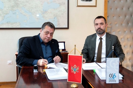 PROŠIRUJEMO MREŽU SOLARNIH ELEKTRANA POTPISIVANJEM JOŠ JEDNOG UGOVORA ZA PRIKLJUČENJE NA PRENOSNI SISTEM