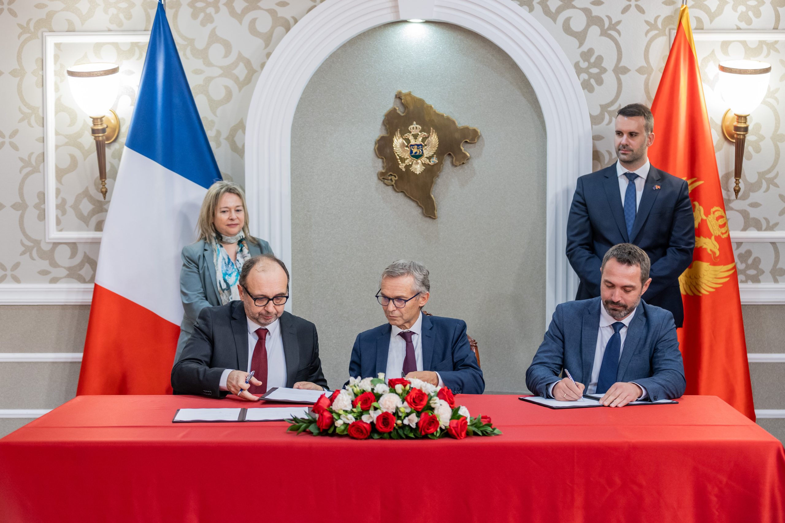 Crna Gora jača svoju elektroprenosnu mrežu za održivu energetsku tranziciju