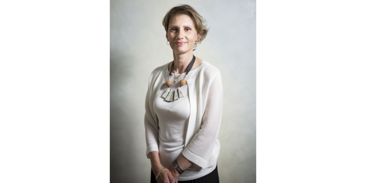 Vesna Bracanović  reizabrana na funkciju predsjednice Odbora direktora CGES-a