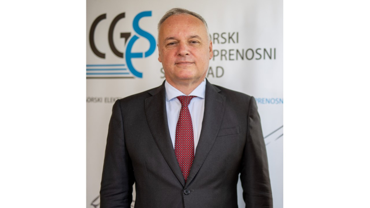 ALEKSANDAR MIJUŠKOVIĆ REIZABRAN NA FUNKCIJU PREDSJEDNIKA ODBORA DIREKTORA CGES-a