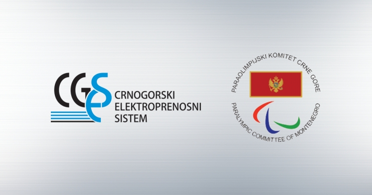 PARAOLIMPIJSKOM  KOMITETU 10 HILJADA EURA