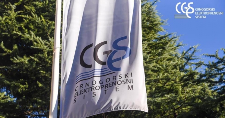 OBAVJEŠTENJE O ISPLATI DIVIDENDE AKCIONARIMA  CRNOGORSKOG ELEKTROPRENOSNOG SISTEMA   A.D. PODGORICA