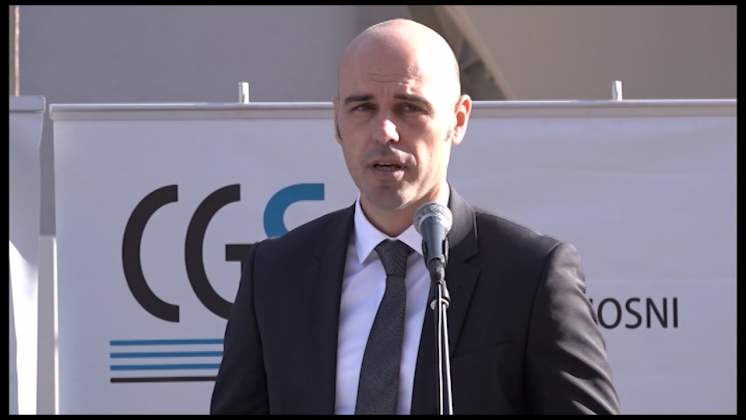 IDUĆE GODINE POVEZUJU KABL NA DOMAĆI PRENOSNI SISTEM