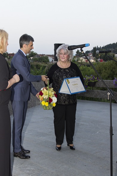 CGES OBILJEŽIO DEVET GODINA USPJEŠNOG RADA