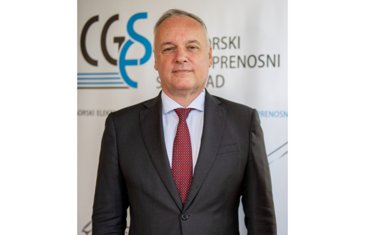 Neto dobit CGES-a u prošloj godini 24,8 miliona EUR
