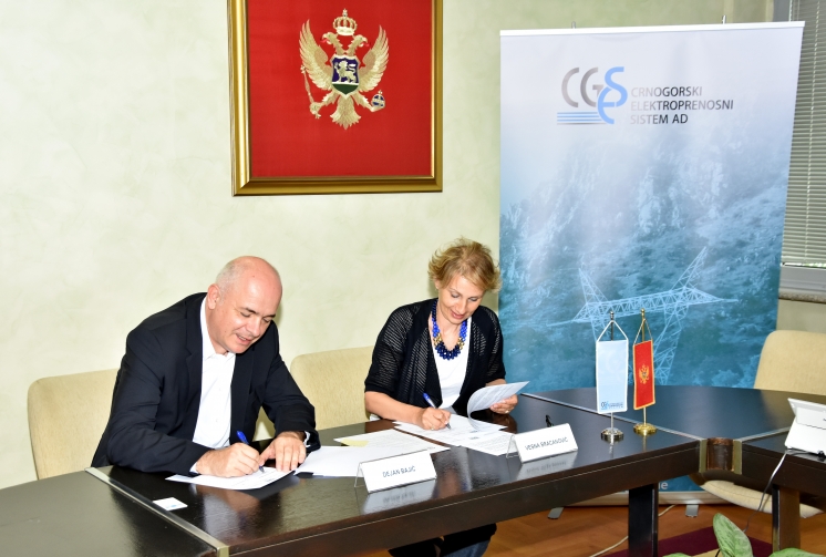 CGES I VATERPOLO I PLIVAČKI SAVEZ CRNE GORE ZAJEDNO  U JOŠ JEDNOJ SEZONI