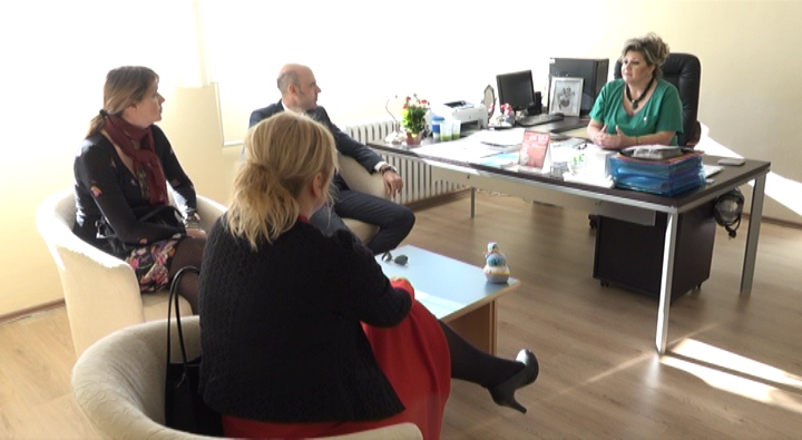 DONACIJA CGES-a DJEČIJOJ BOLNICI