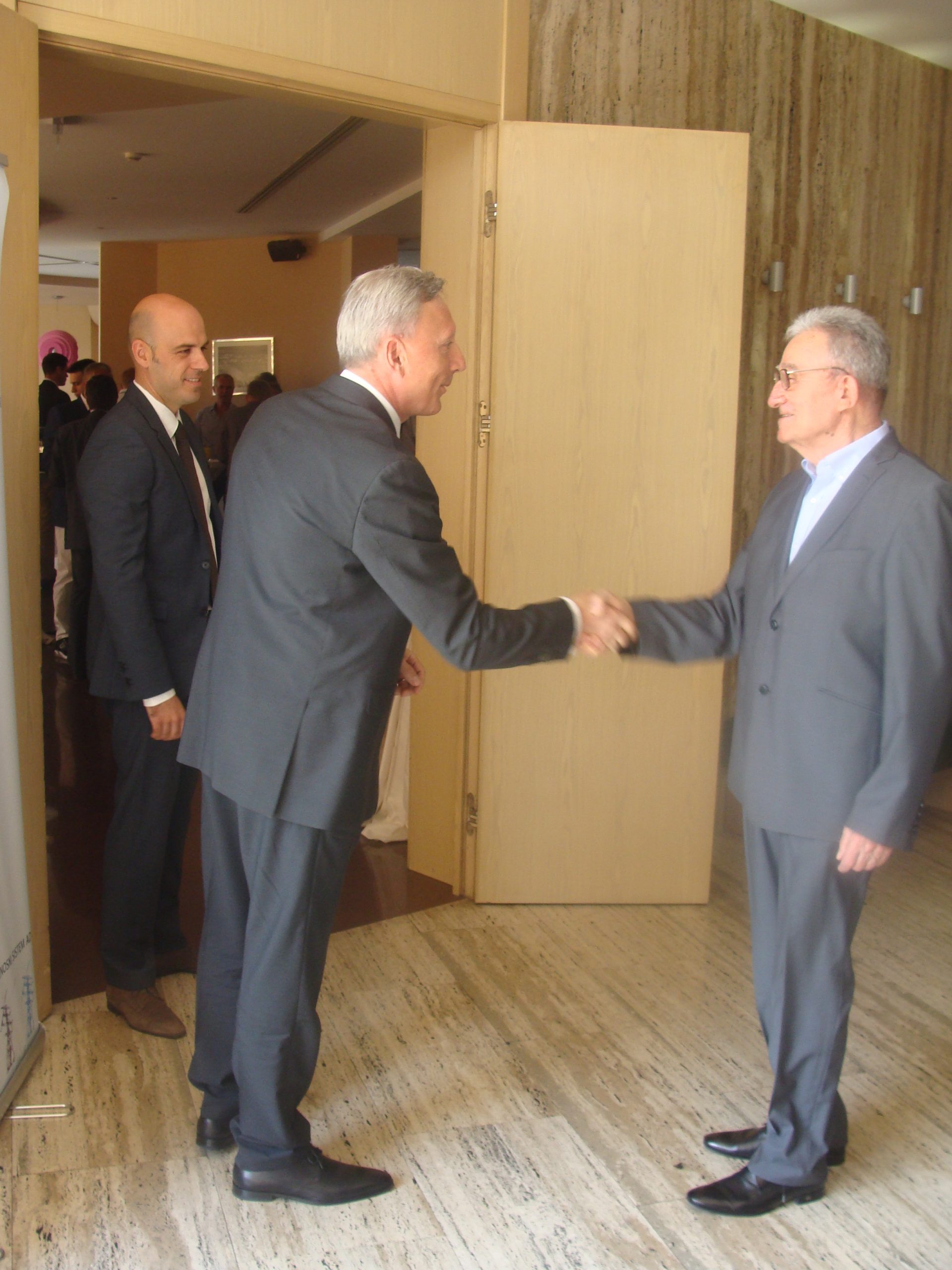 CGES PROSLAVIO SVOJ DAN