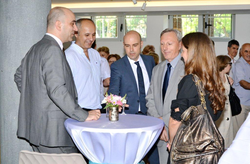 CGES PROSLAVIO SVOJ DAN