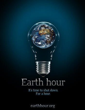 Earth Hour