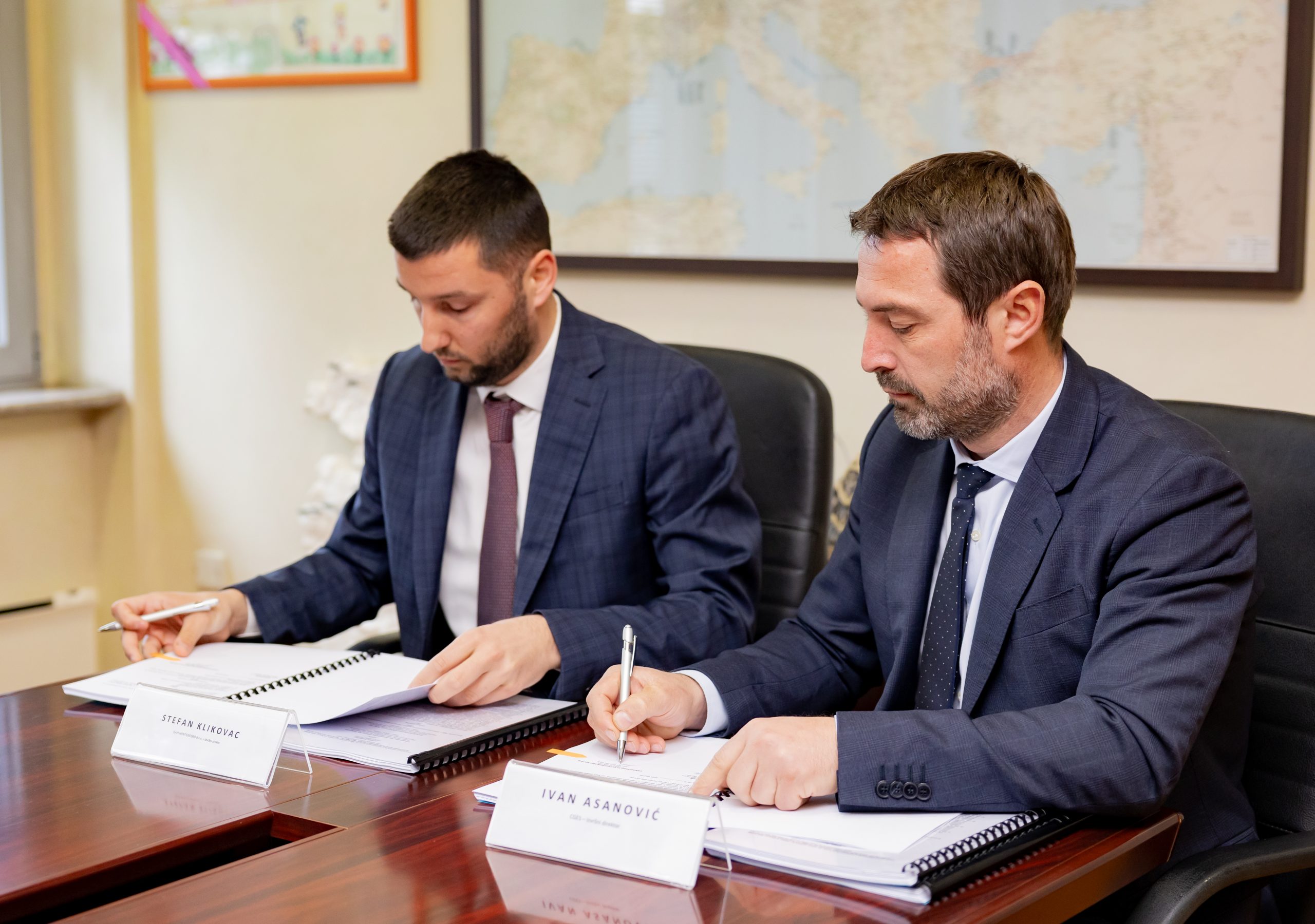 Solarna elektrana “Rudine” priključuje se na prenosni sistem