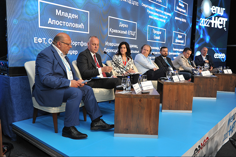 Konferencija NET 2022