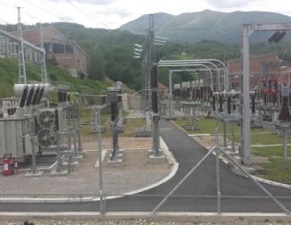 Završeni radovi na rekonstrukciji i proširenju TS 220/110/35 KV MOJKOVAC