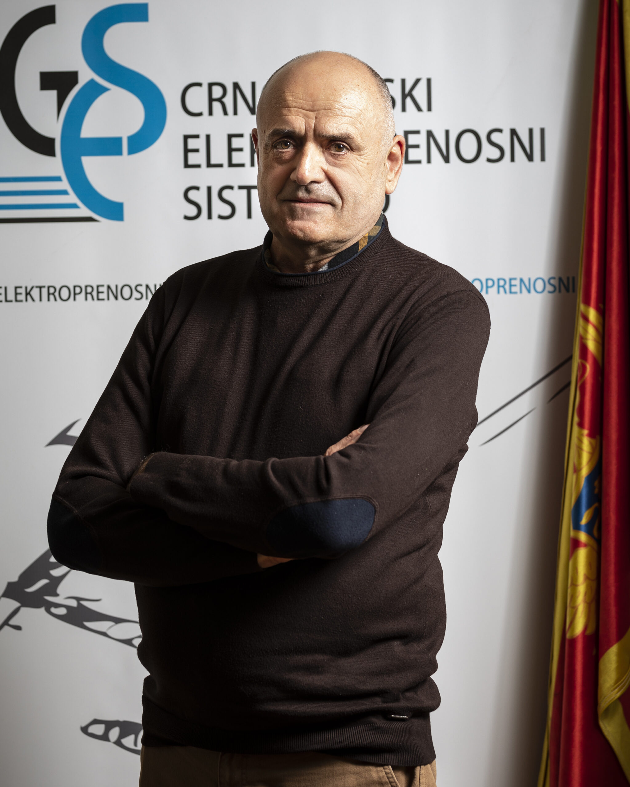 Slavoljub Todorović, dipl.ing.rud.