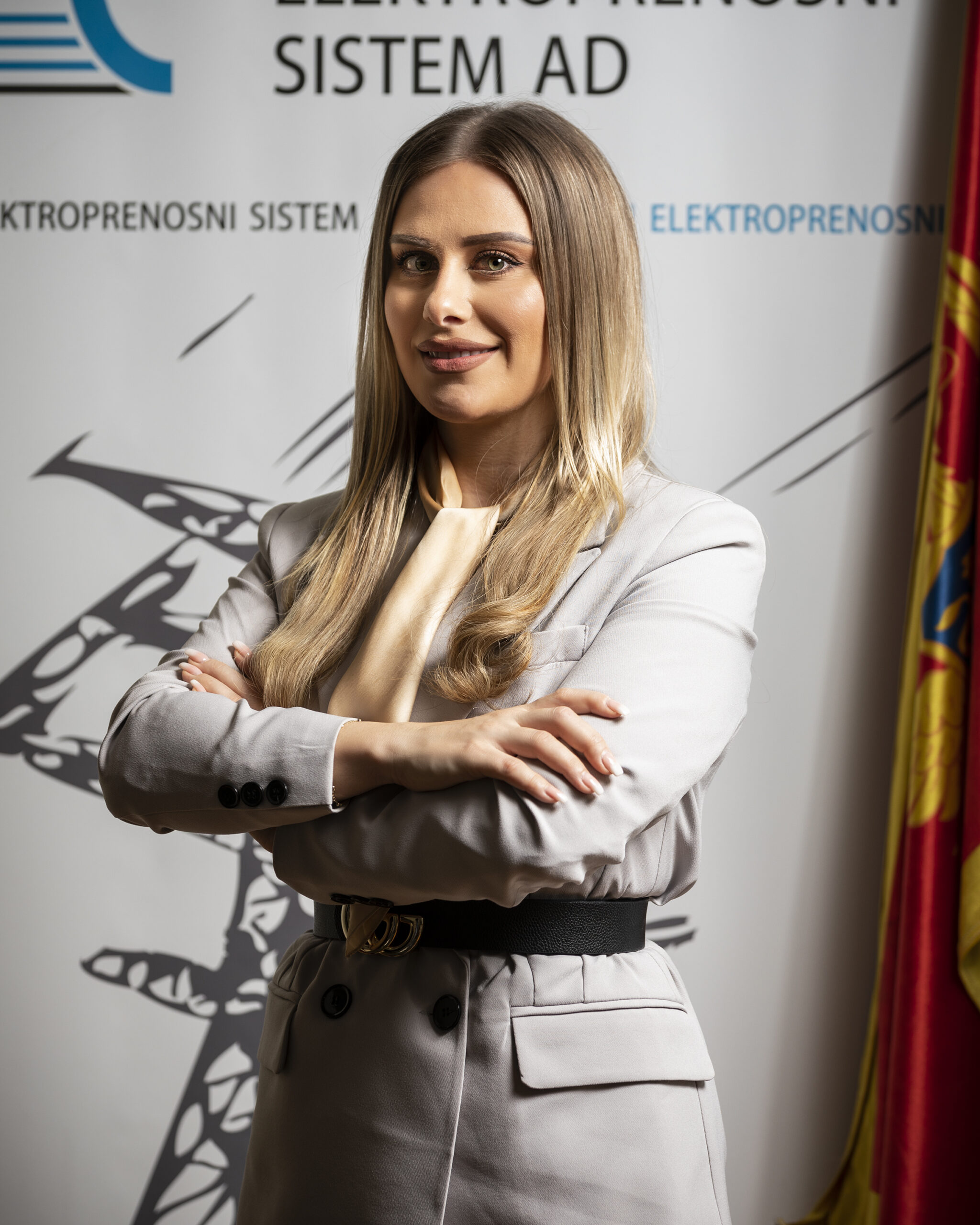 Violeta Vuljaj, spec app men.