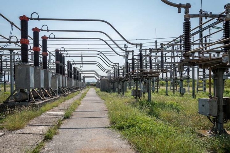 Sve o projektu  ‘Trans balkanski elektroenergetski koridor (I) – Dionica u Crnoj Gori – dio II’