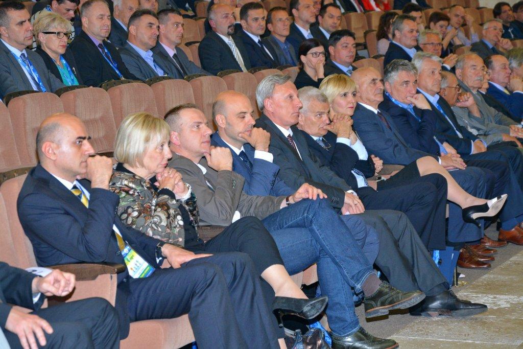 CGES VELIKI POKROVITELJ 5.SAVJETOVANJA CIGRE