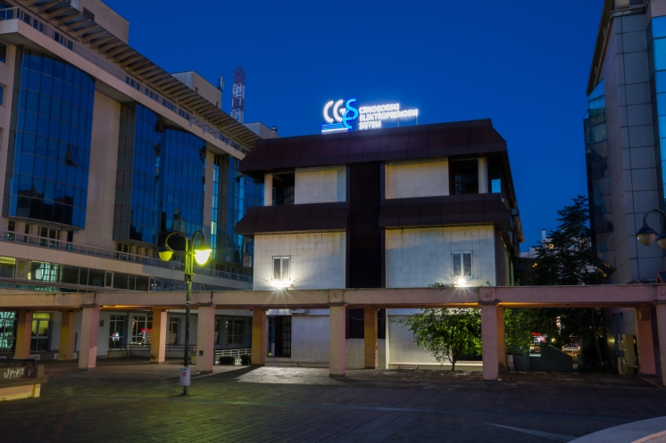 VISOK NIVO  USAGLAŠENOSTI SA EVROPSKIM OPERATIVNIM STANDARDIMA