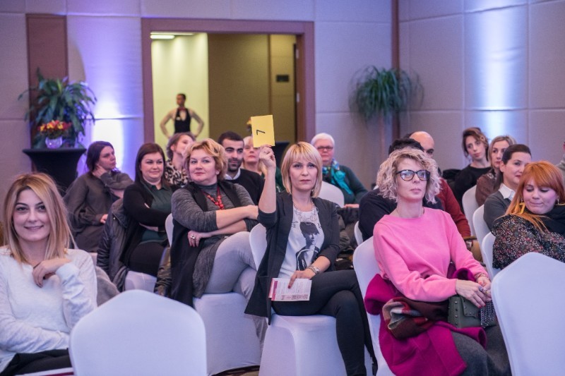 CGES UČESTVOVAO U AUKCIJI ZA NASTAVAK RADA NVO ZDRAVA DONA MONTENEGRINA