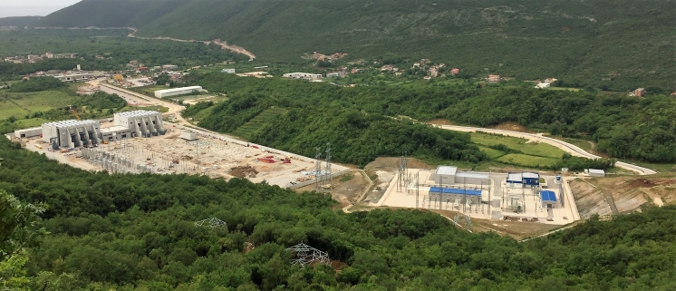 POČELA KOMERCIJALNA UPOTREBA PODMORSKE INTERKONEKCIJE