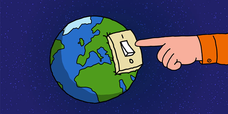 CGES TRADICIONALNO DAO DOPRINOS SATU ZA PLANETU