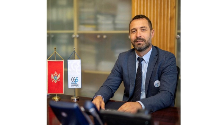 Ivan Asanovic reizabran  na funkciju izvršnog direktora CGES-a