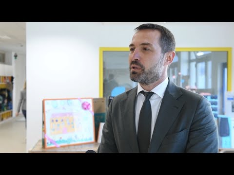 Vrijedna donacija Crnogorskog elektroprenosnog sistema JPU Ljubica Popović