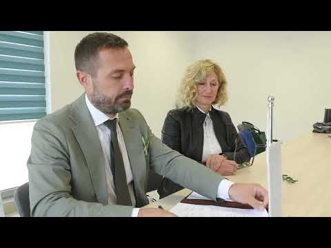 Pokrivalice – TS Lastva i potpisivanje sporazuma CGES-NVO “Boka”