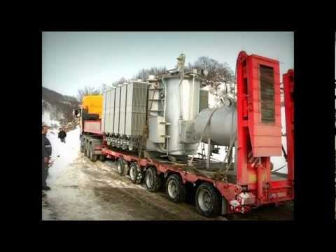 Radovi na TS Mojkovac