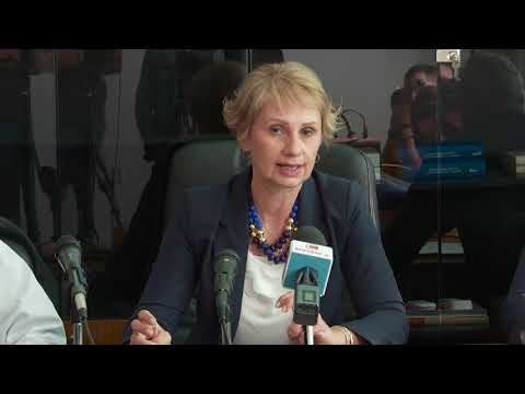 CGES donirao Bolnici „Danilo I” najsavremeniji operacioni sto