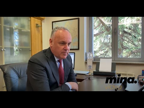 Predsjednik Odbora direktora CGES, Aleksandar Mijušković o poslovanju kompanije