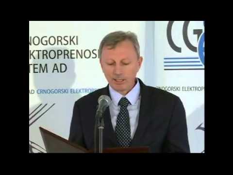 Podzemni kabl PG3-PG5