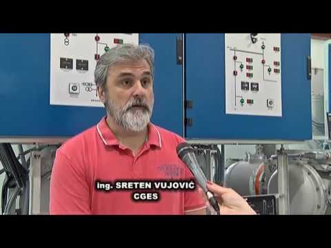 TS Kličevo – prilog RTV NK