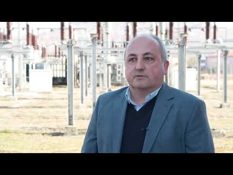 Trafostanice “Podgorica 1” i “Podgorica 4” povezane 110kV vodom